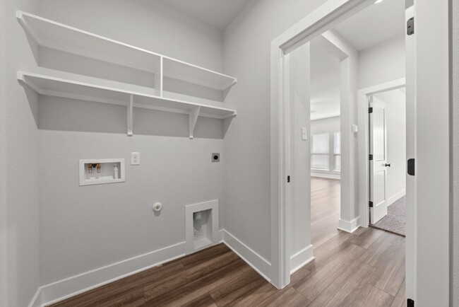 Building Photo - Brand-New 3 Bedroom, 2 Bathroom Home in No...