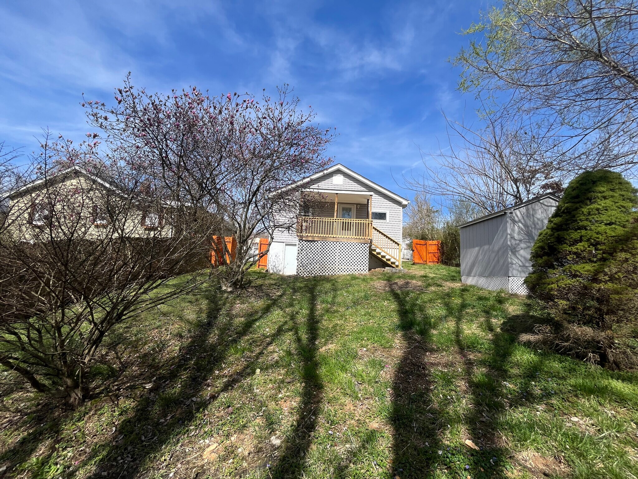 Building Photo - 1449 Marion St