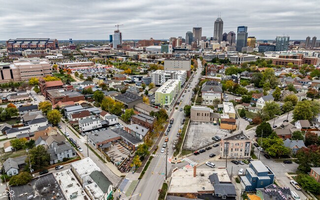 Building Photo - 435 Virginia Ave