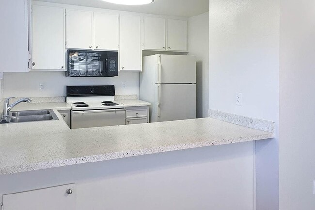 Interior Photo - Greenfield Meadows Apartments