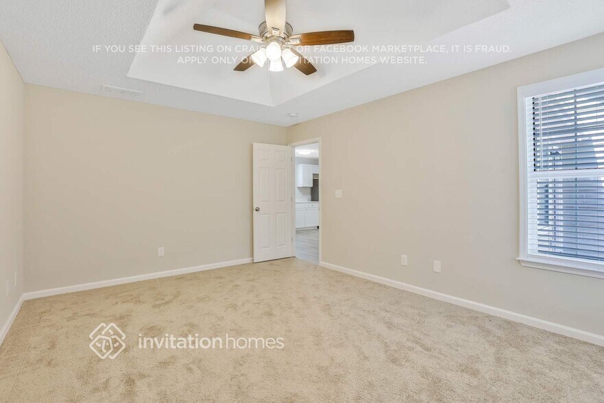 Building Photo - 97 Maygold St