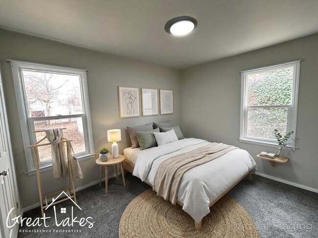 Building Photo - Lovely 3 Bedroom 1 Bathroom now available for rent!