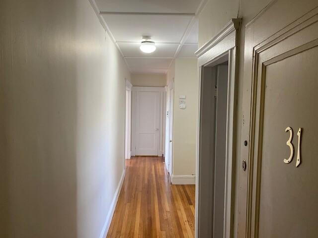Building Photo - 1 bedroom in Boston MA 02215