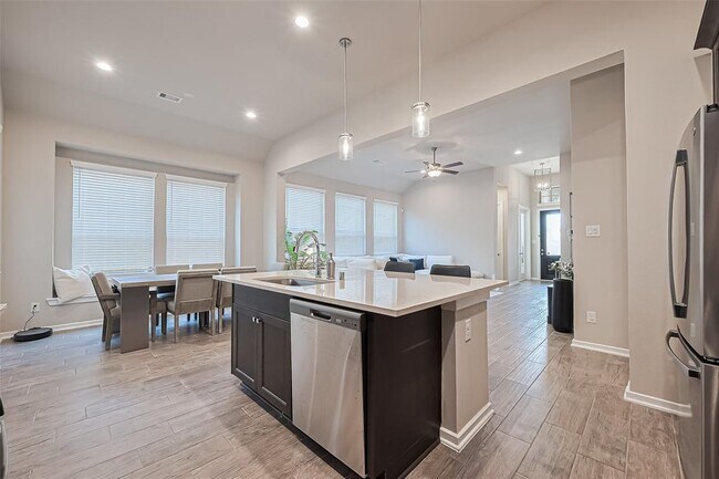 Building Photo - 15819 Glascorri Dr