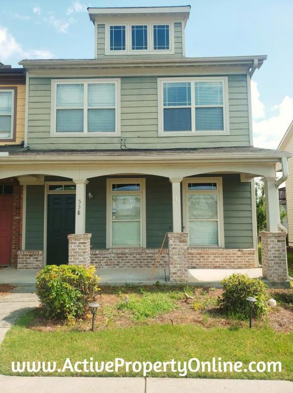 Primary Photo - 538 Ivy Brook Way