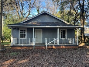Building Photo - Home for Rent in Montgomery