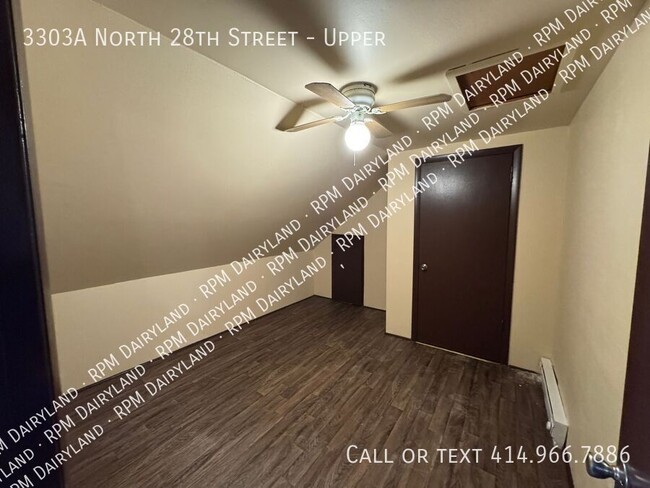 Building Photo - Charming 2-Bedroom, 1-Bathroom Upper Unit ...