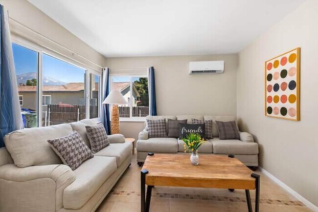 Building Photo - Cozy 2BR Home with Bright Interior & Relaxing Patio