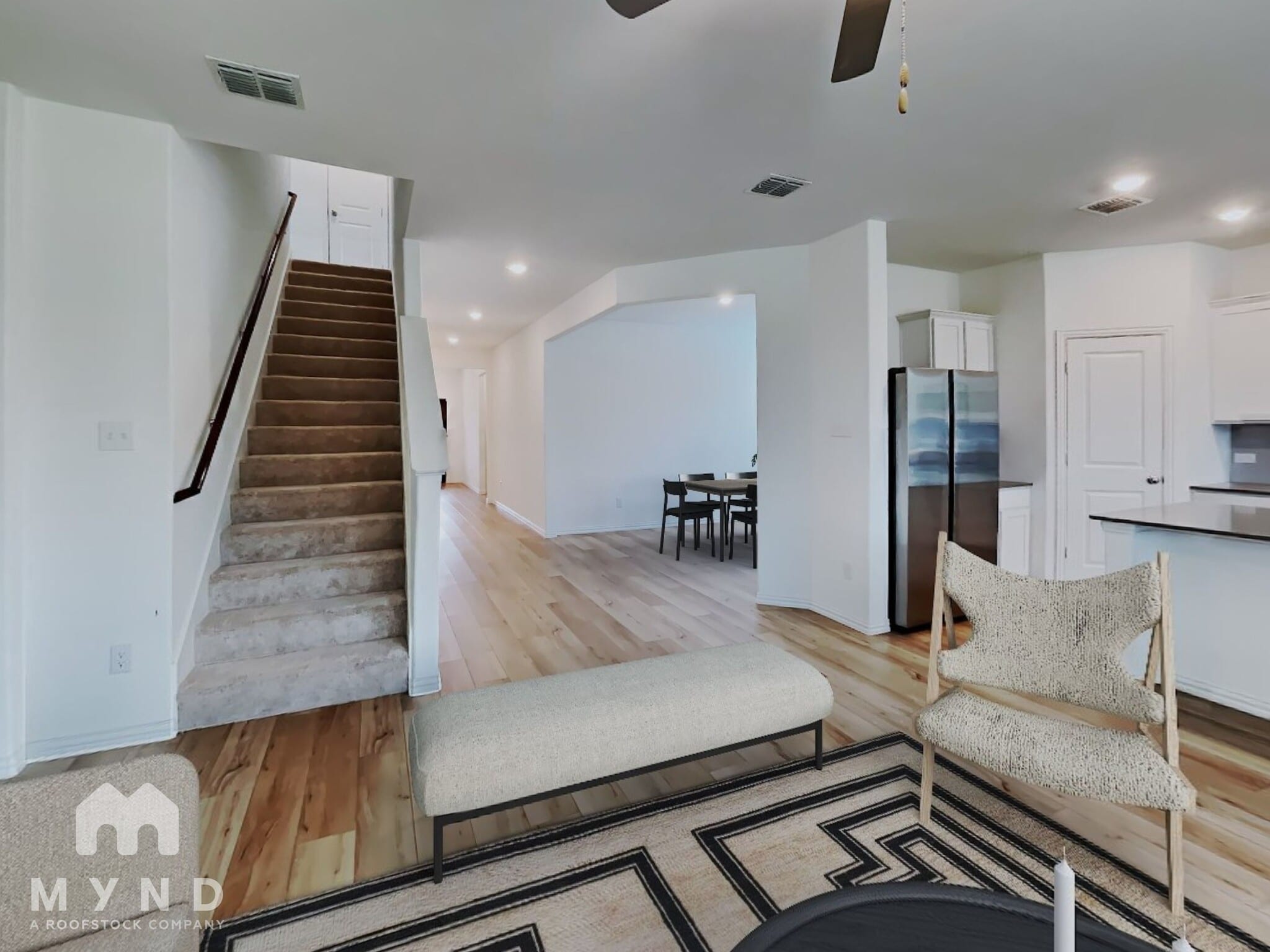 Building Photo - 4900 Parrington Dr
