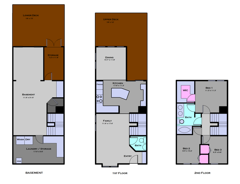 Building Photo - 1252 Hunter Ln
