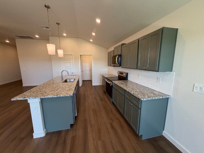 Building Photo - Beautiful New Build Home in Frenship ISD!