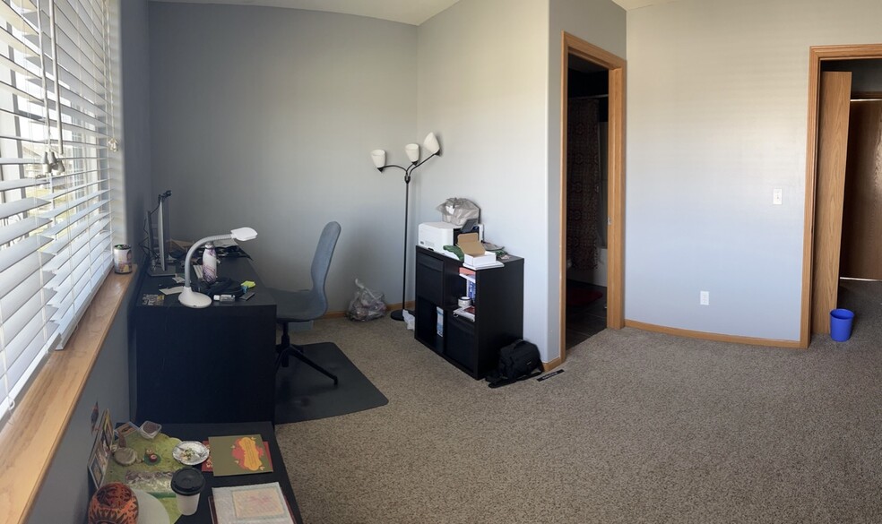 Bedroom 2 - 248 Alydar Dr