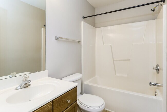 Building Photo - 4511 Tabcat Ct