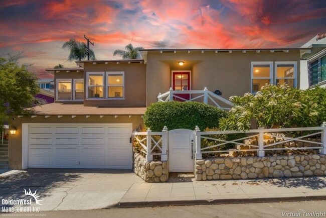 Building Photo - Newly Upgraded 3Bdm 2Ba Home in the Heart ...