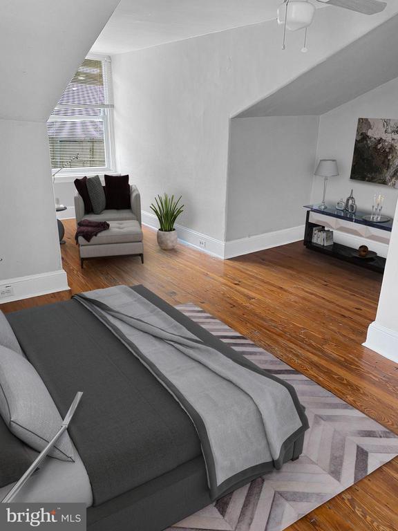 Building Photo - 4104 Terrace St