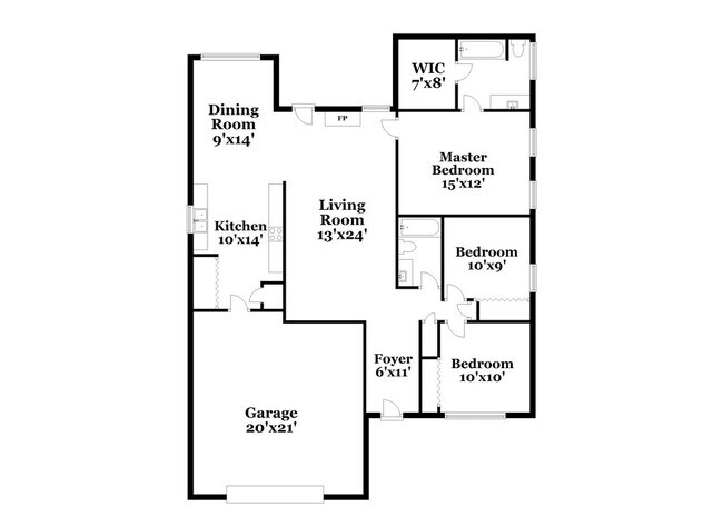 Building Photo - 333 Winding Canyon Dr