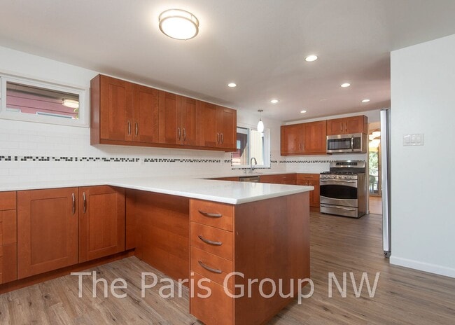 Building Photo - Lg Modern Midcentury on Thornton Creek * A...