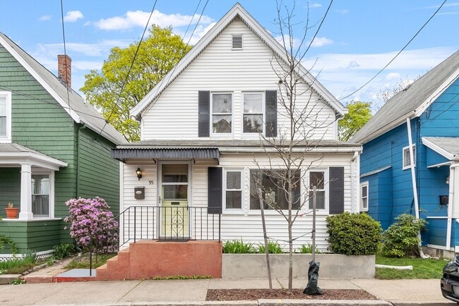Primary Photo - 95 Moreland St