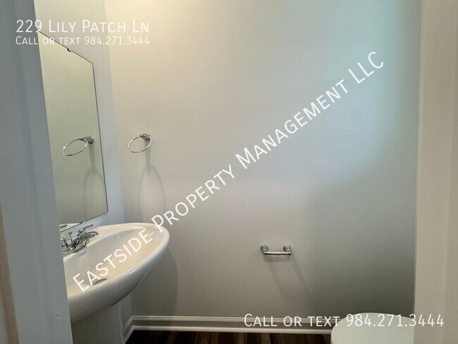 Building Photo - 229 Lily Patch Ln