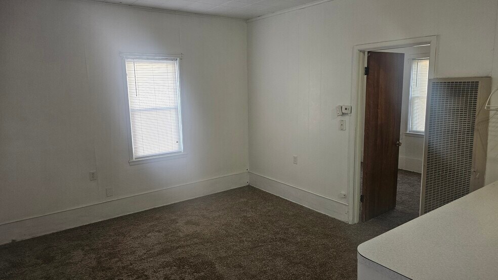 Living Room - 208 Herbert Ave