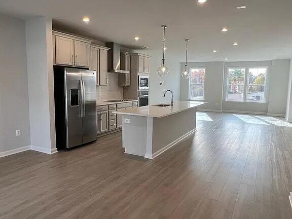 Building Photo - 807 Birchwood Hl Pl