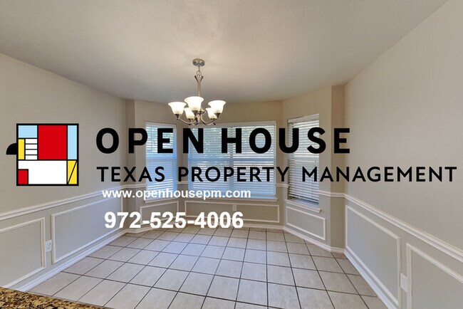 Primary Photo - 230 Austin St Keller