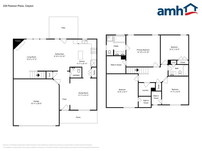 Building Photo - 228 Pearson Pl