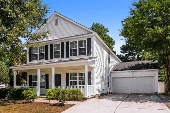 Building Photo - 8401 Neuse Hunter Dr