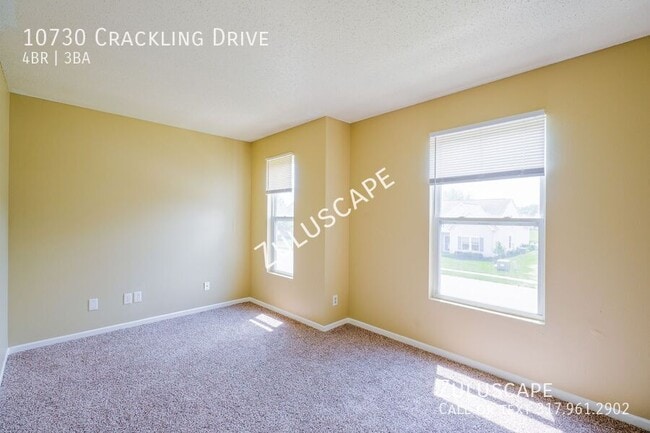Building Photo - 10730 Crackling Dr