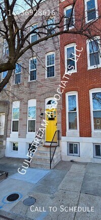 Building Photo - 555 Presstman St