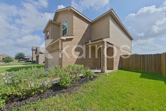 Building Photo - 10711 Anthonomus Way