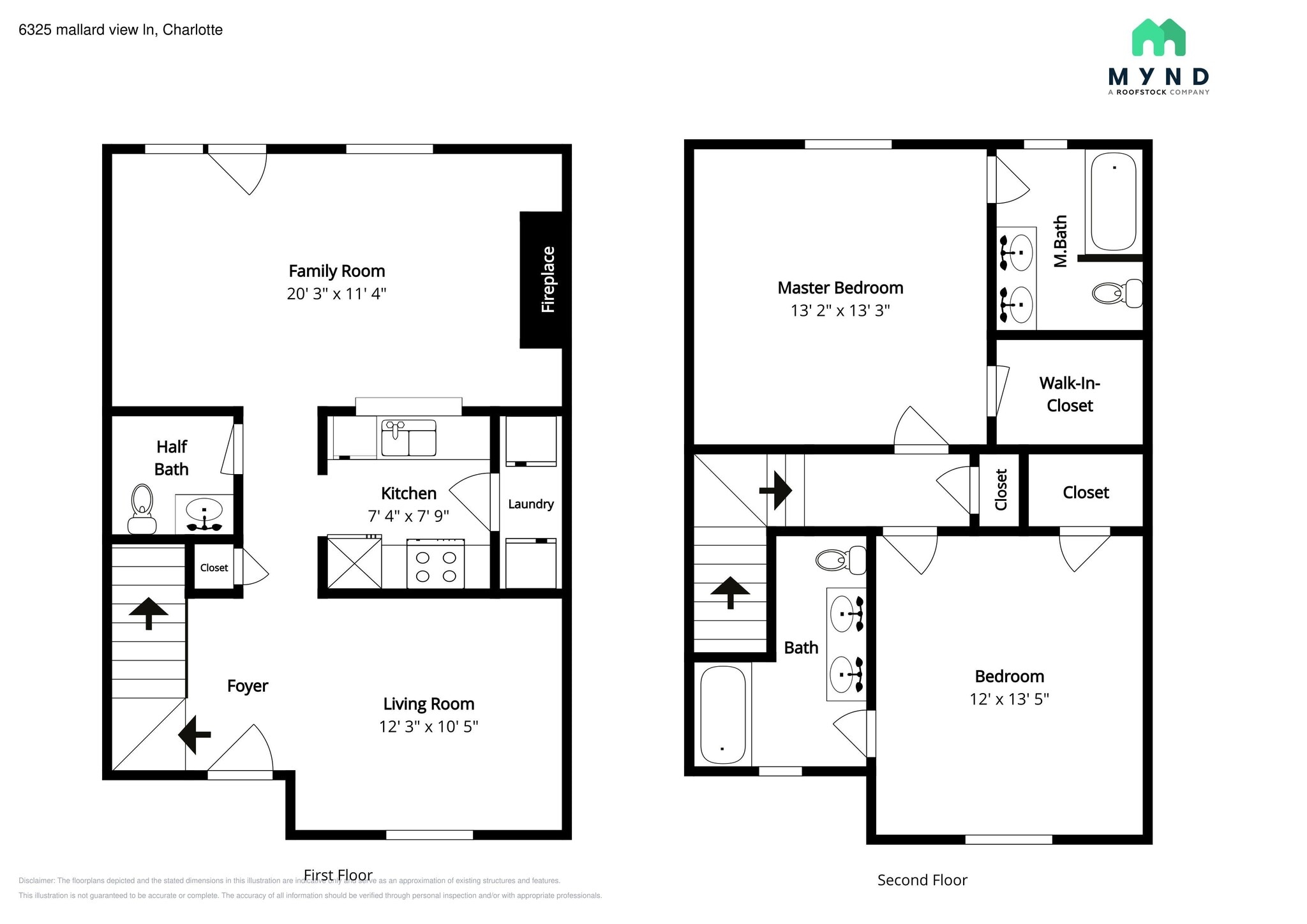 Building Photo - 6325 Mallard View Ln
