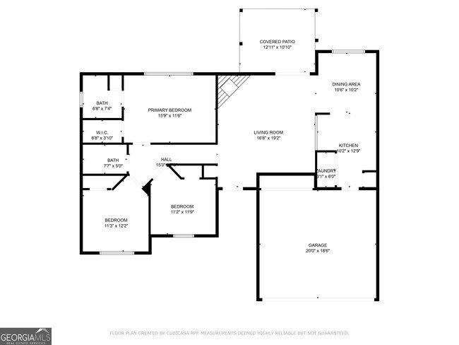 Building Photo - 201 Brookstone Dr SW