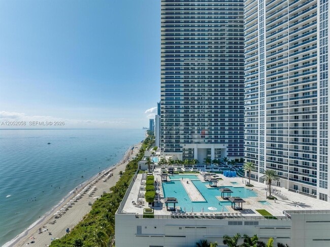 Building Photo - 1800 S Ocean Dr