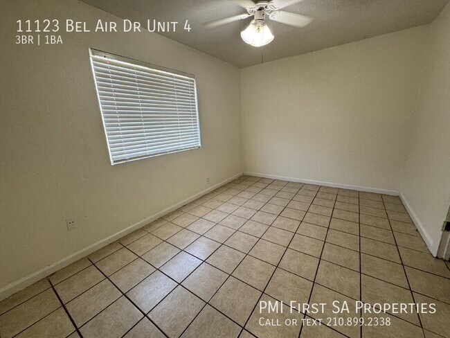 Building Photo - 11123 Belair Dr