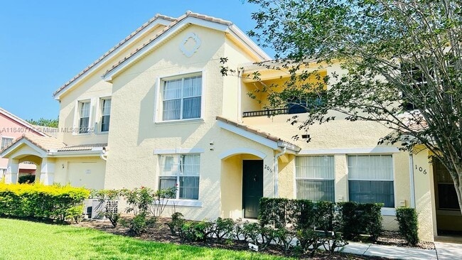 Primary Photo - 120 SW Peacock Blvd
