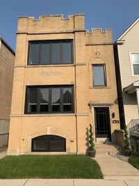 Building Photo - 3929 N Whipple St