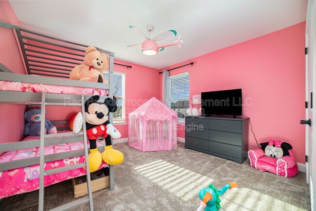 Building Photo - 9282 Moss Plantation Ave NW