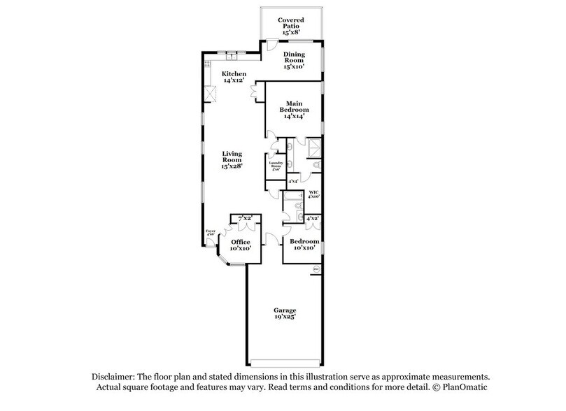 Building Photo - 119 Alcovy Ct