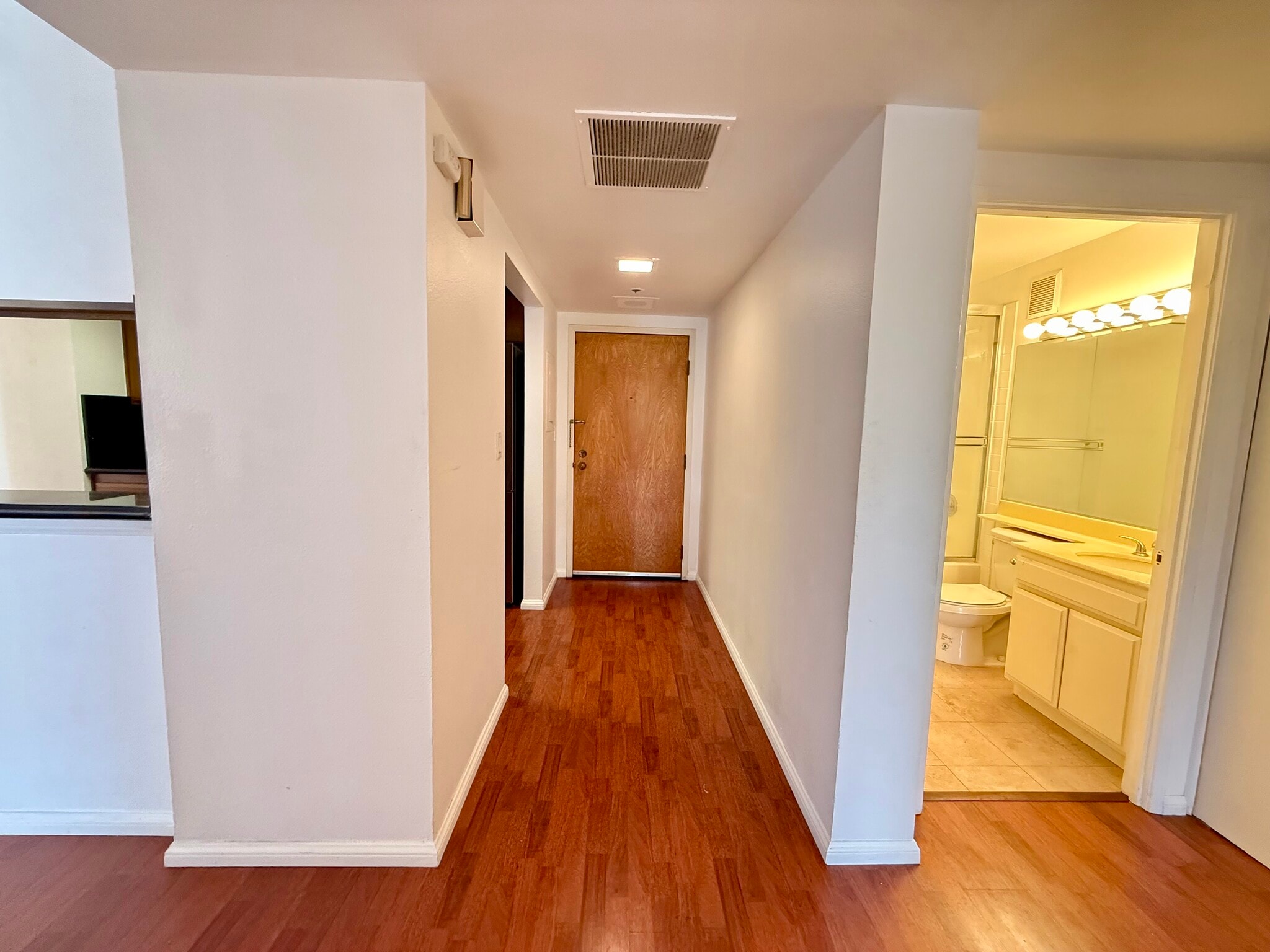 Entrance - 600 W 9th St