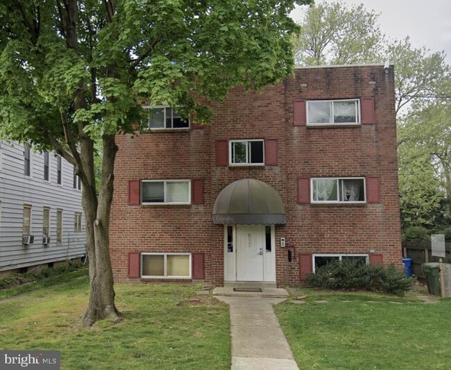 Building Photo - 517 Morgan Ave