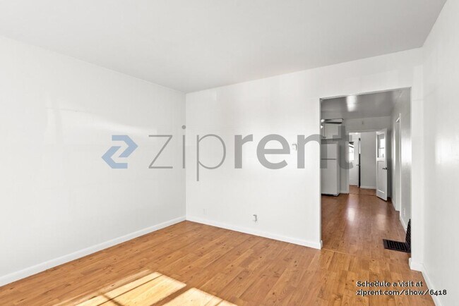 Building Photo - 1463 Jackson St