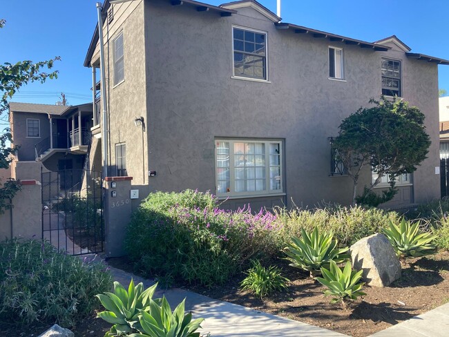 Primary Photo - 1 Bedroom 1 Bath Hillcrest/ Bankers Hill