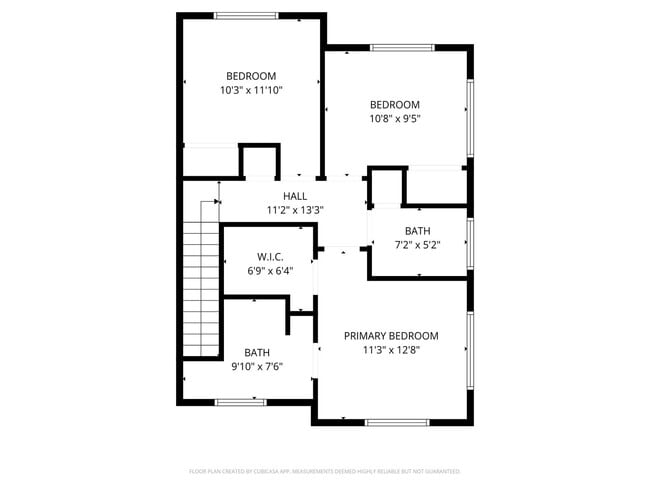 Building Photo - Beautiful 3 Bedroom, 3 Bathroom Duplex Unit Located on the Upper Westside of Santa Cruz. Brand ne...