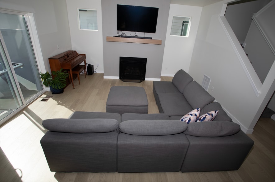 Building Photo - 4872 E Dorado Ave