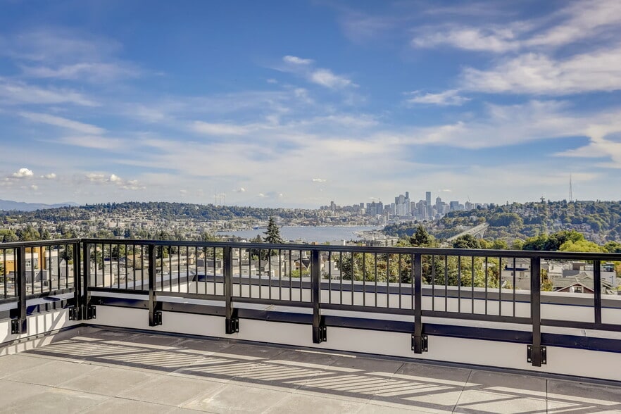 Fremont Village 4316 Fremont Ave N Seattle WA 98103 Apartment Finder