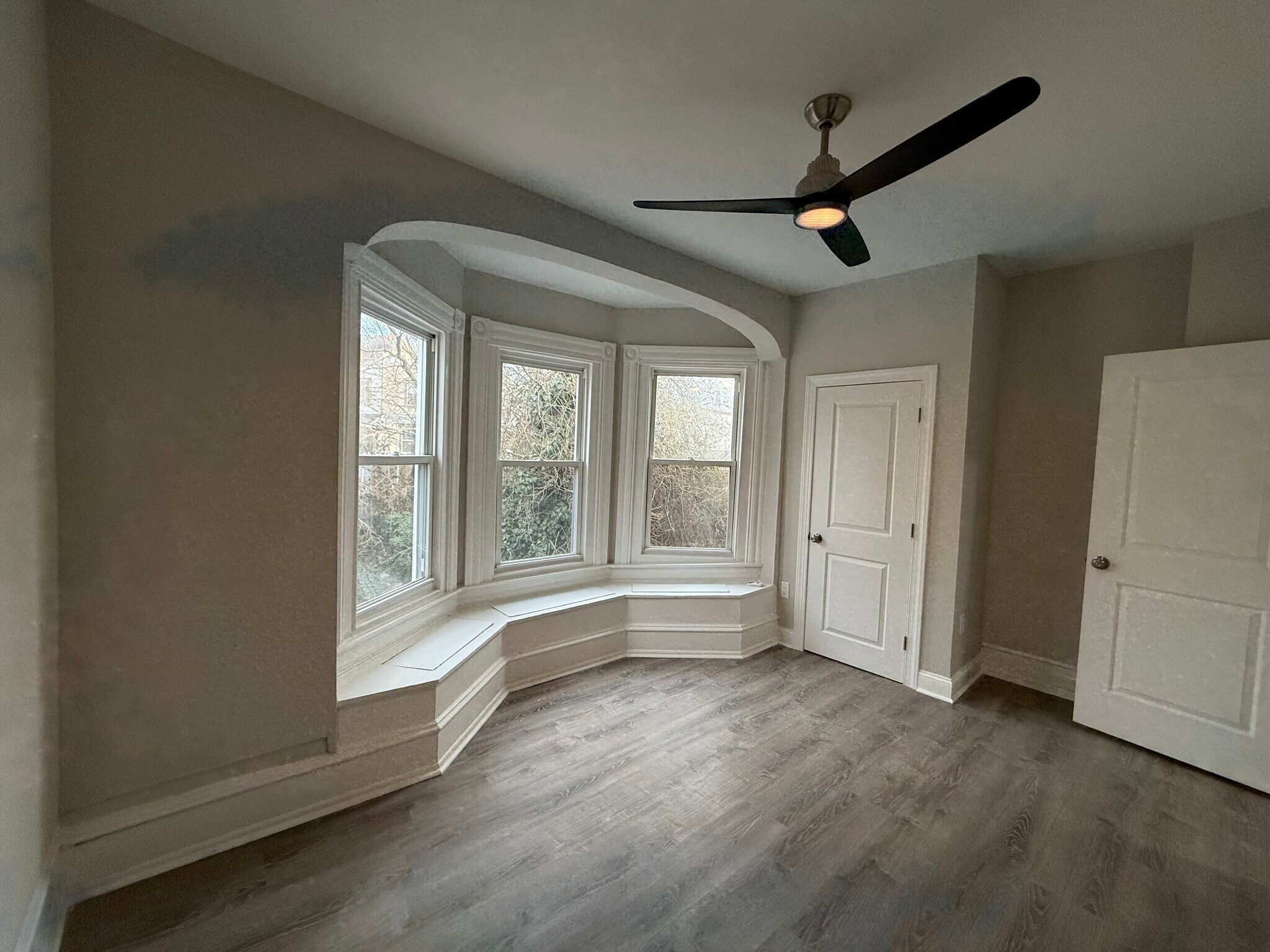 Bedroom #2 - 5211 Ridge Ave