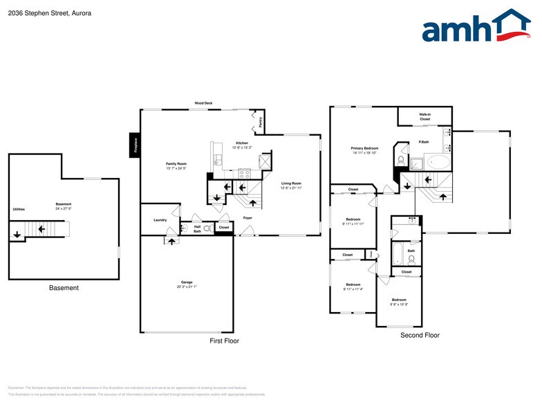 Building Photo - 2036 Stephen St