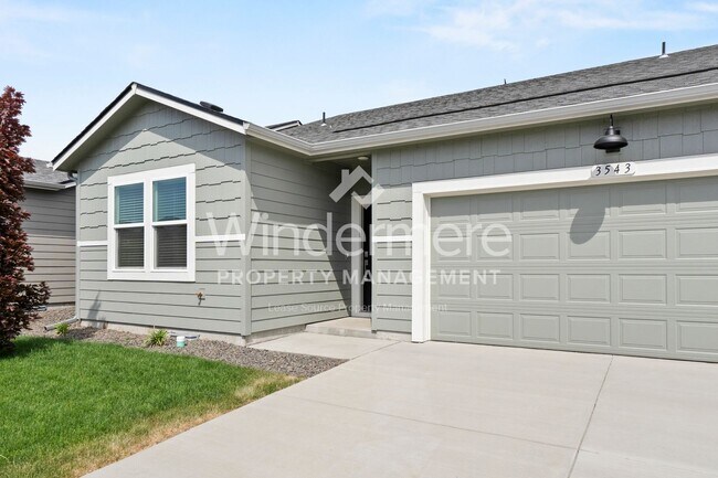 Building Photo - 3543 S Keller Ln