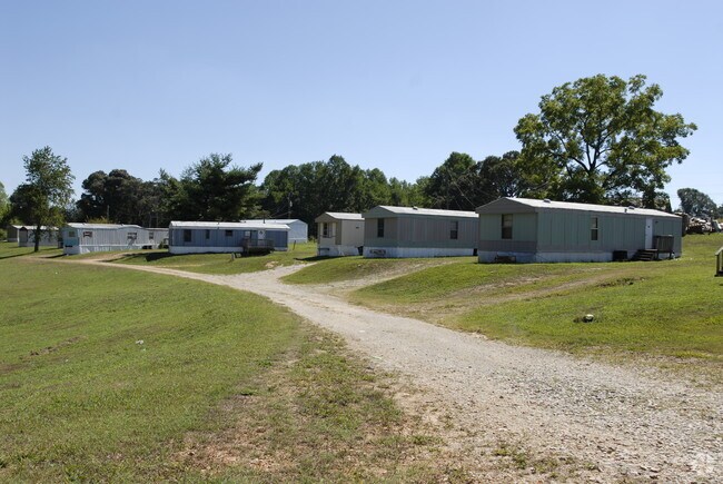 Building Photo - Barnes Mobile Home Park